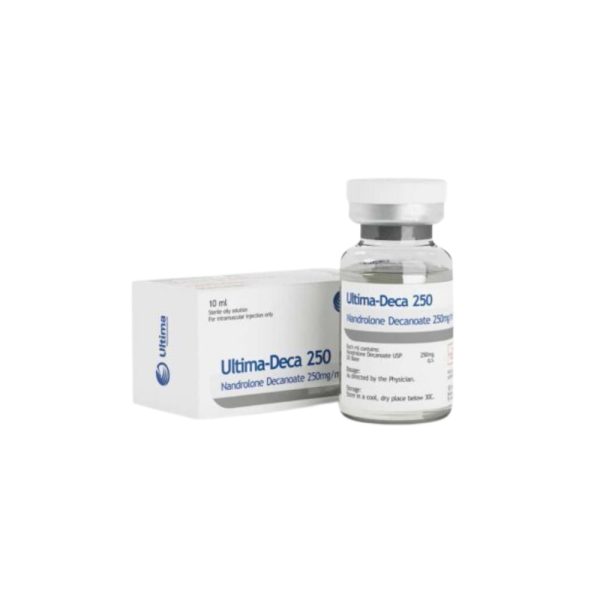 Ultima-Deca