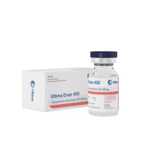 Ultima Enan 400