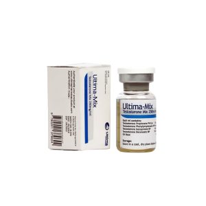 Ultima-Mix