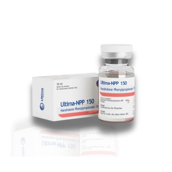 Ultima NPP 150