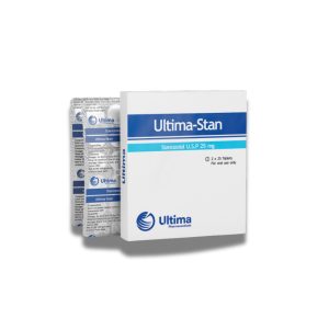 Ultima-Stan