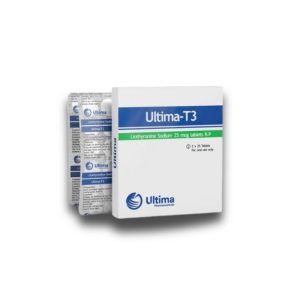 Ultima-T3