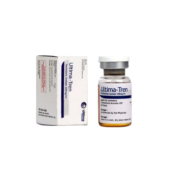 Ultima-Tren